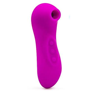 Imagem de Massageador de varinha de corpo inteiro, portátil sem fio à prova d'água portátil recarregável com 8 velocidades vibratórias potentes e 20 modos de massagem elétrica mágica sem fio Mini vibradoris fem