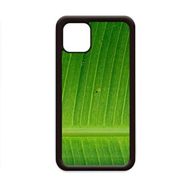 Imagem de Capa fotográfica de banana com imagem natureza para iPhone 12 Pro Max para Apple Mini Mobile Case Shell