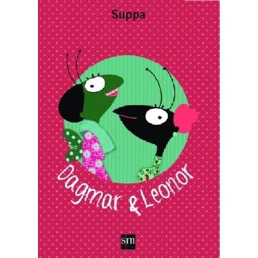 Imagem de Dagmar E Leonor