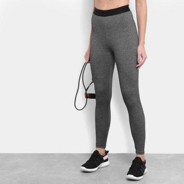 legging termica feminina decathlon