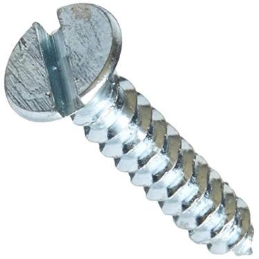 Imagem de Worker Paraf Mad Chata Zinc 4 5Mm X 25 0Mm%