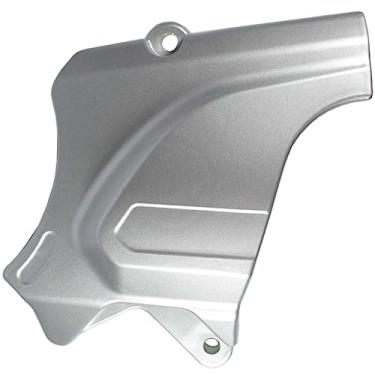 Imagem de Tampa do pinhão da transmissão CG150 Titan ES KS Job 2004 a 2013 sem bacalhau