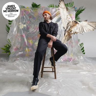 Imagem de Grapefruit Season [Disco de Vinil]
