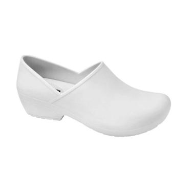 Imagem de Sapato Feminino Boa Onda 1441 Susi Works Branco 36-Feminino