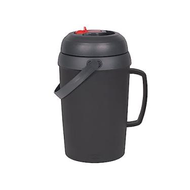 Imagem de Mor - Jarra Térmica Camp 2,5 Litros Preta