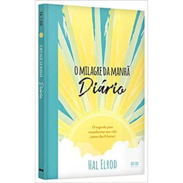 Imagem de O Milagre Da Manha Diário