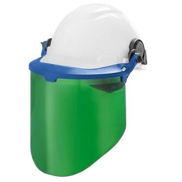 Imagem de Capacete H-700 Protetor Facial FGF-130 ARCO Eletrico 3M ATPV CA 43081