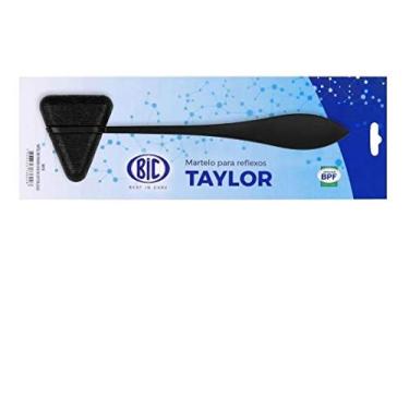 Imagem de Martelo Taylor De Reflexo Neurologico BIC