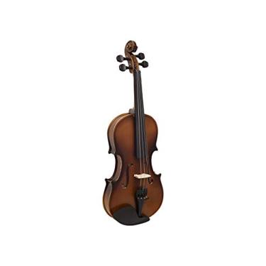 Imagem de VIOLINO VOGGA VON118N 1/8