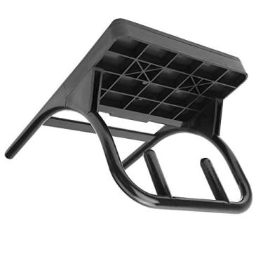 Imagem de Kit de montagem de motor para barco inflável, kit de montagem de motor de jangada inflável de PVC, conjunto de raquete de motor de popa Fishingk Suporte de instalação de motor externo