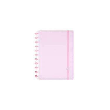 Imagem de Caderno Inteligente, Grande, Fairytale, 215x280 mm, 80 Folhas, Multicor