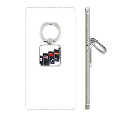 Imagem de Pai Gow Bandeira de dados quadrada para jogos de celular suporte universal para presente