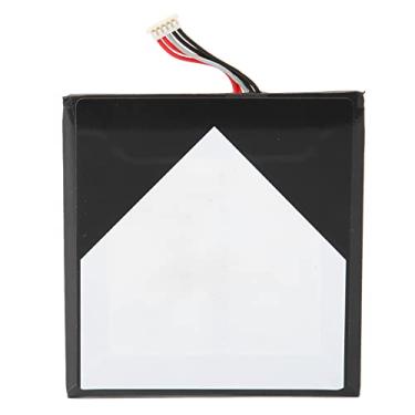 Imagem de 4310mAh 3,7V HAC 003 Bateria Repalcement Console Power Pack Substituição Do Console De Jogos Bateria Estável Para Switch