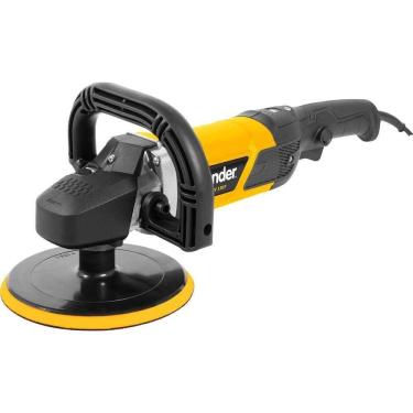 Imagem de Politriz Angular 7 POL 1300W PAV1307 VONDER