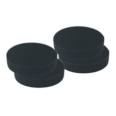 Imagem de Nispira Aspirador vertical de substituição de filtro pré-motor 1608225 | Para Bissell PowerForce, PowerClean, CleanView, PowerEase Series, Eureka DCF-26 | 4 pacotes