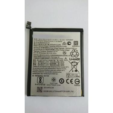 Imagem de Bateria Bl270 4000Mah Compatível G6 Plus K6 Plus