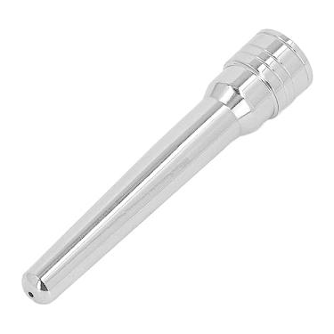 Imagem de Bocal de para Máquina de Café, Bico de Aço Inoxidável para Máquina de Café, Bocal de Tamanho Portátil Pequeno para EC680 EC685 ECP3420 ECO310