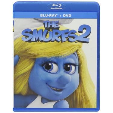 Imagem de The Smurfs 2