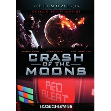 Imagem de CRASH OF THE MOONS