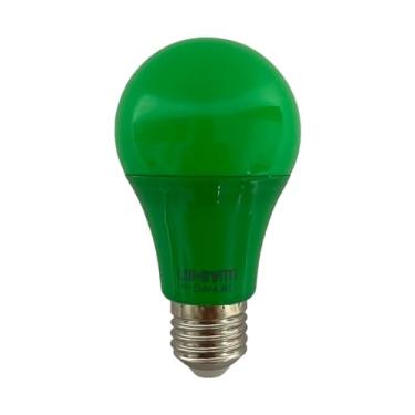 Imagem de BULBO LED 10W VERDE 127V/220V