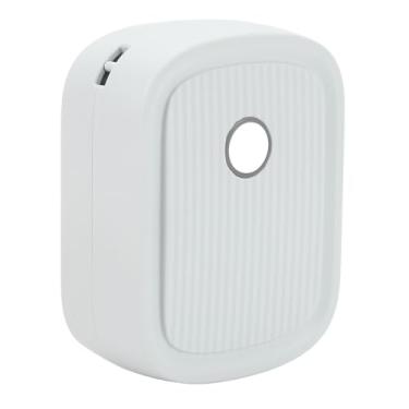 Imagem de Impressora de Etiquetas Térmicas ZJchao, Mini Máquina Fabricante de Etiquetas Impressora Térmica Portátil de Etiquetas de Etiquetas Impressoras Térmicas de Etiquetas de Remessa