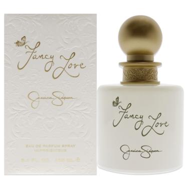 Imagem de Perfume Fancy Love Jessica Simpson 100 ml edp