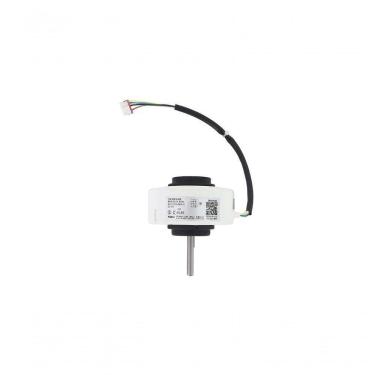 Imagem de Motor Ar Condicionado LG EAU62283302