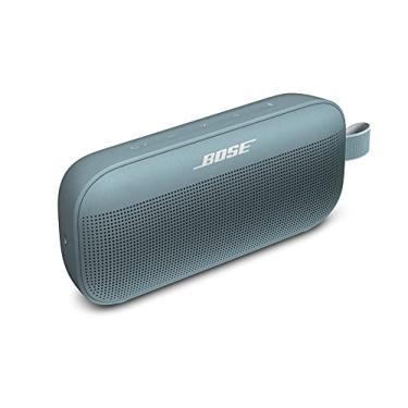 Imagem de Bose SoundLink Flex Bluetooth Caixa Portátil (Stone Blue)