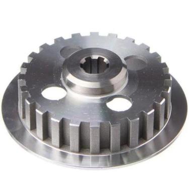 Imagem de Cubo de Embreagem Biz 100 e Biz 100+ / Dream 100 - Loja Duas Rodas