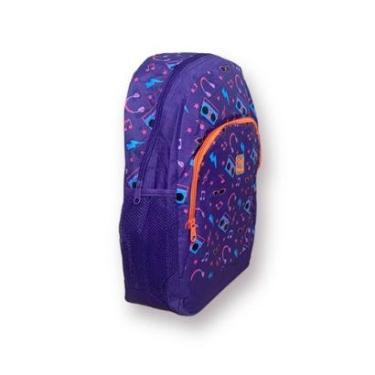Imagem de Mochila Escolar Juvenil Teen Winth BPG31433-Feminino