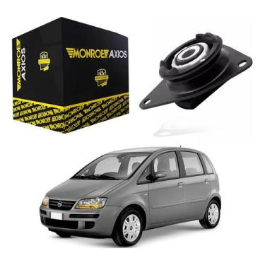 Imagem de Coxim Motor Esquerdo Idea 1.4 1.8 2006 A 2010 - Axios