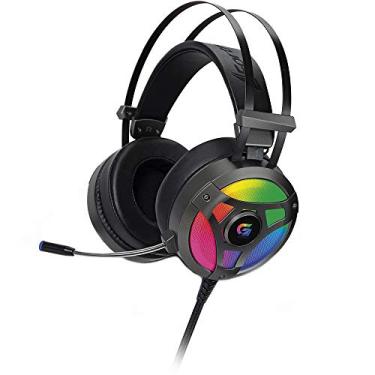 Imagem de Headset Gamer G Pro H1+ 7.1 Fortrek