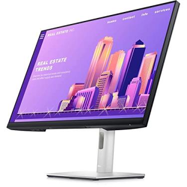 Imagem de Dell 27 Monitor - P2722H - Full HD 1080p, tecnologia IPS, tempo de resposta de 8 ms