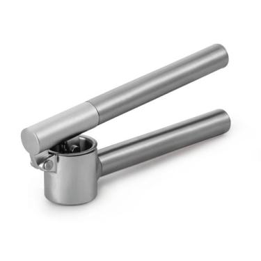 Imagem de Espremedor Alho Inox ASA19167 - Mimo Style