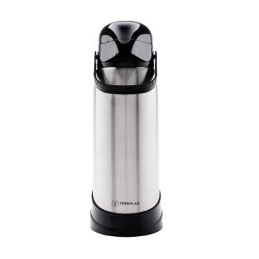 Imagem de Garrafa Térmica Revolution Inox 1,9 Litros Termolar