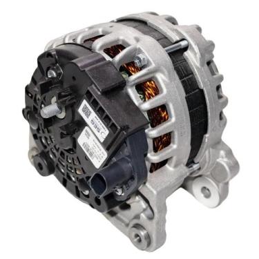 Imagem de Alternador Audi A1 A3 Q3 Crossfox Fox Gol Golf Parati Polo Saveiro 90A