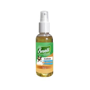 Imagem de Smell fresh - colonia geleia real 120ml