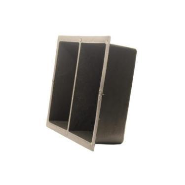 Imagem de Forma Dupla Bloquete 20x10x8 p Calçada Paver Piso - GME Formas