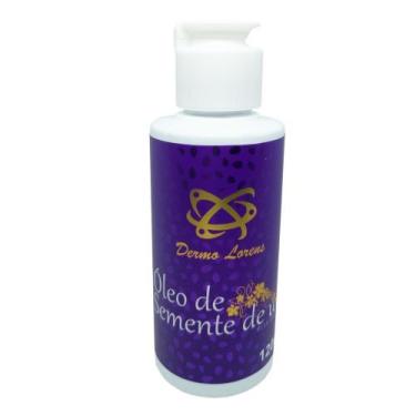 Imagem de Óleo Essencial de Semente de Uva 100ml - DermoLorens