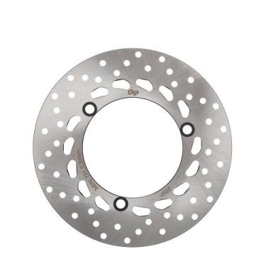 Imagem de Disco Freio Dianteiro Gp7 Nmax 160 16/ - GP 