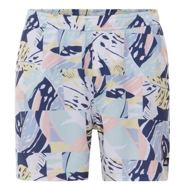 Imagem de BOARDSHORT MYSTIC LEMON 18 - MULTI CORES - G-Masculino