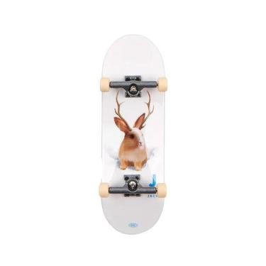 Imagem de Skate De Dedo Tech Deck Relic Series Spin Master 2890 - Sunny