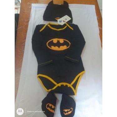 Imagem de Boris  Infantil Unissex Estampado. - Dimenor com estilo , M