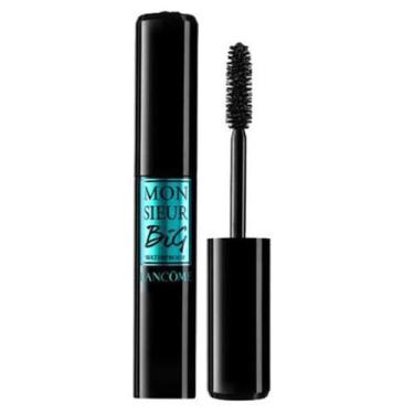 Imagem de Máscara para Cílios Lancôme Monsieur Big Waterproof 10ml - LANCOME TRA