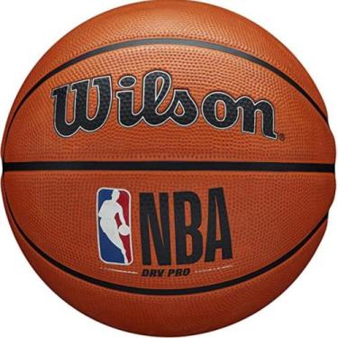 Imagem de Bola De Basquete NBA DRV PRO 6 WTB9100XB06 - Wilson