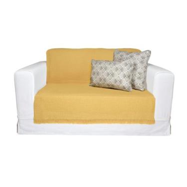 Imagem de Manta Colcha Buddemeyer Solteiro In Desing 1,60m X 2,30m Decorativa Li