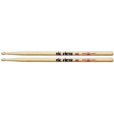 Imagem de Baqueta Vic Firth American Classic Extreme 5B (Mais Longa 5B) 2455