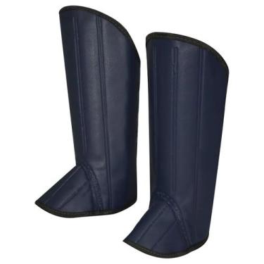 Imagem de Perneira Bidim 3 Talas - Pinelo