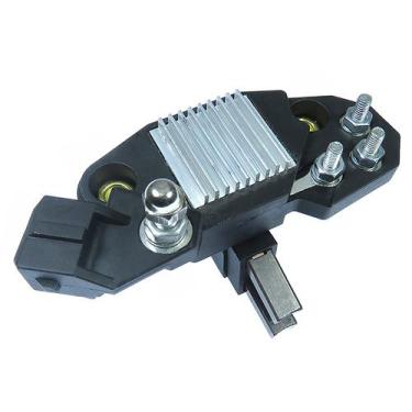 Imagem de Regulador voltagem nao veicular nao veicular ga606 - GAUSS