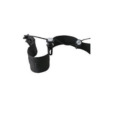 Imagem de Fita Fácil 2x2 Para Cortina Wave - 14 Metros - Decor Líder, PRETO